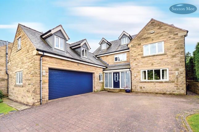 Detached house for sale in Sandygate Park, Sandygate