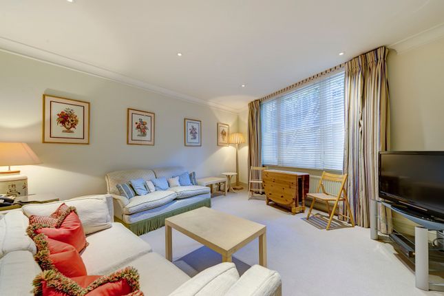 Terraced house for sale in Lowndes Street, London