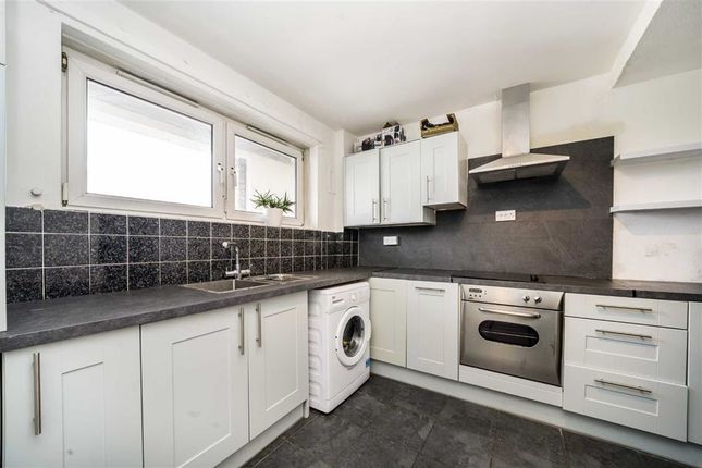 Flat for sale in Burbage Close, London