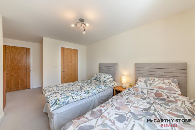 Flat for sale in Goose Hill, Morpeth