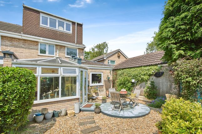 14, Tynedale Close, Nottingham photo 4
