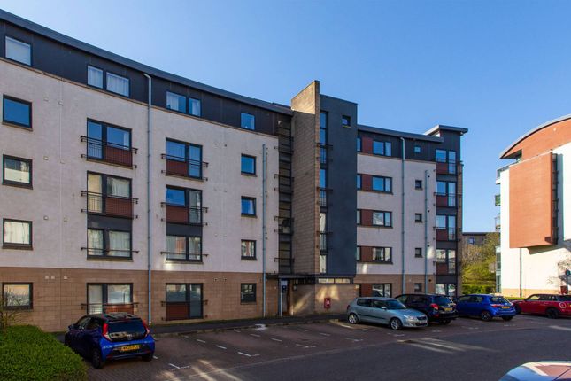 Flat for sale in East Pilton Farm Crescent, Edinburgh