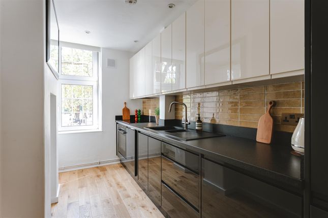 Flat 19, Darcy House, London Fields East Side, London photo 3