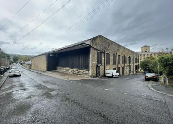 Thumbnail Light industrial to let in Unit C, Bankwell Business Park, Bankwell Road, Milnsbridge, Huddersfield