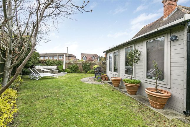 Semi-detached house for sale in Blue Ball Lane, Egham, Surrey