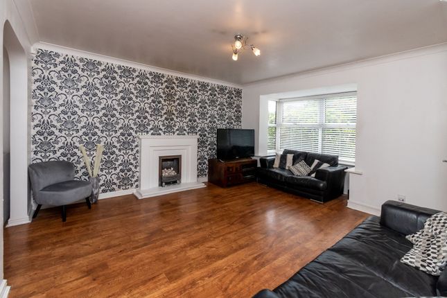 Detached house for sale in Percival Way, St. Helens