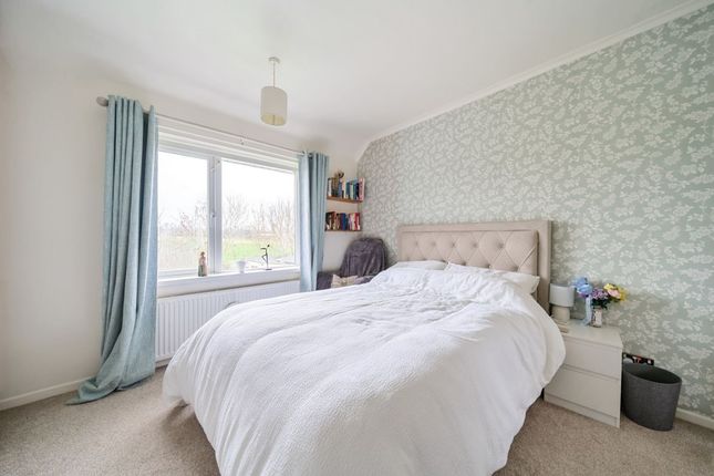 Semi-detached house for sale in Highbury Grove, Clapham, Bedford