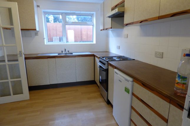 Room to rent in Fleming Road, Winchester