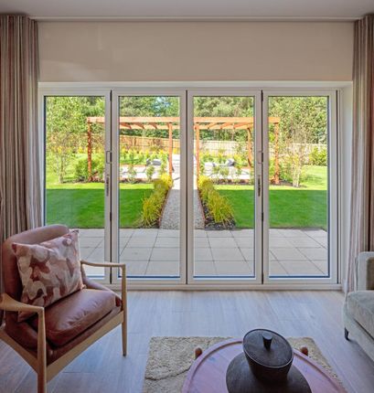 The Rosewood, Percy Gardens, Hexham photo 4