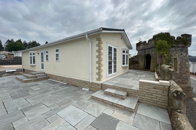 Plot 8 East Court Steps, Hereford photo 2