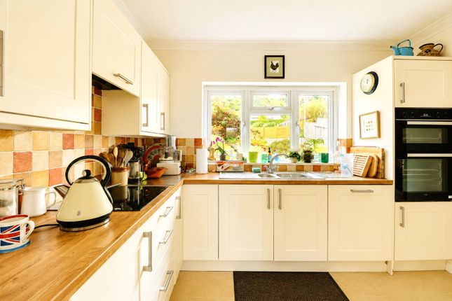 15, Great Meadow, Dulverton photo 4