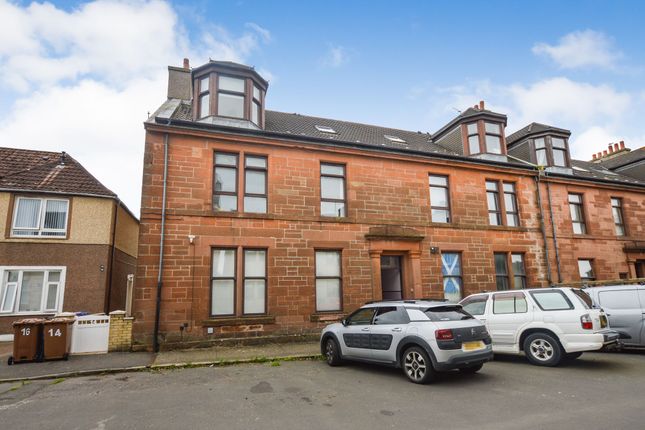 Flat for sale in 12F Seton Street, Ardrossan