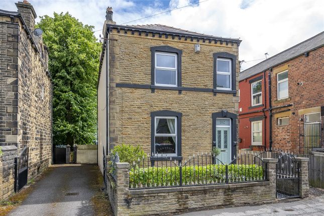 Detached house for sale in Victoria Road, Morley, Leeds