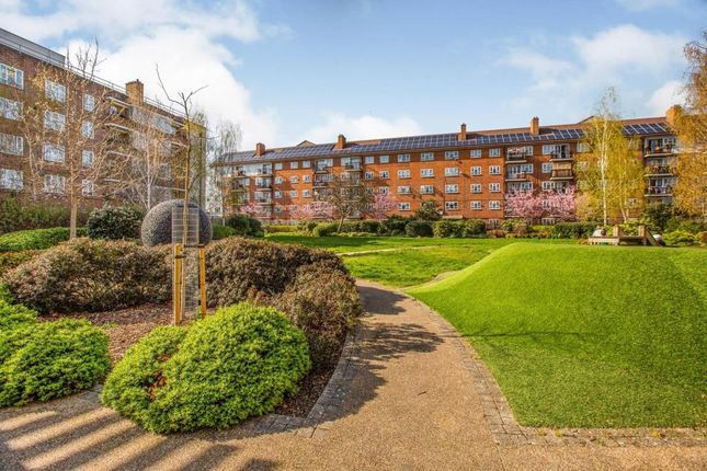 Flat for sale in Northleigh House, Powis Road