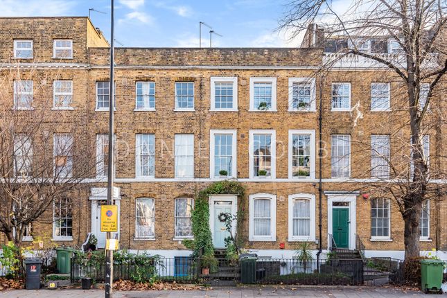 2 bed maisonette for sale in Clapham Road, London SW9 - Zoopla