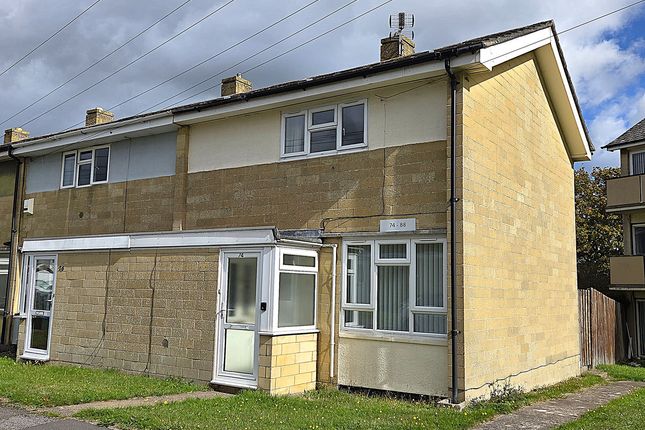 2-bed terraced on Wedmore Park, Bath, £240,000