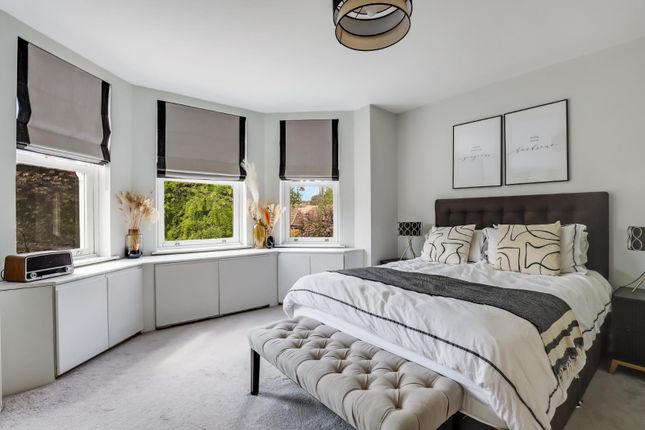 10-209Ejhpropworld - Flat 2, 57 Cator Road - 28 -