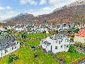 Detached house for sale in Lochaber Road, Kinlochleven