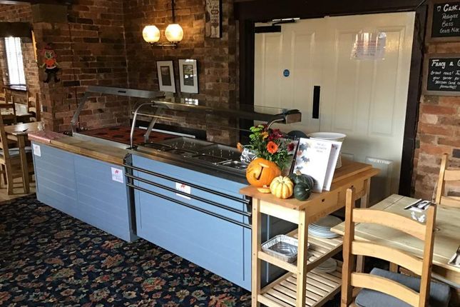 Pub Bar For Sale In Bentley Common Bentley Atherstone Cv9