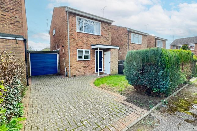 Semi-detached house to rent in Hammond Close, Stevenage