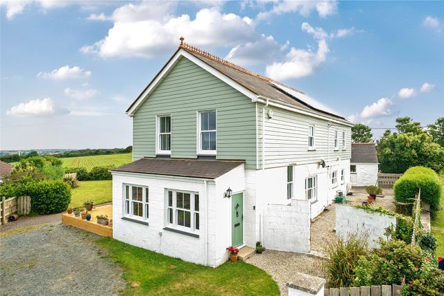 Steppy Downs House and Studio, 13, St. Erth Hill, Hayle photo 3