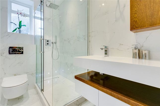 Flat 11, Norland Square Mansions, 53, Norland Square, London photo 4