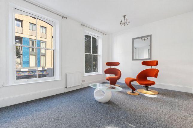 Thumbnail Terraced house for sale in Portobello Road, Westbourne Park