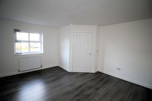 End terrace house to rent in Waterside Road, Stainforth, Doncaster, South Yorkshire