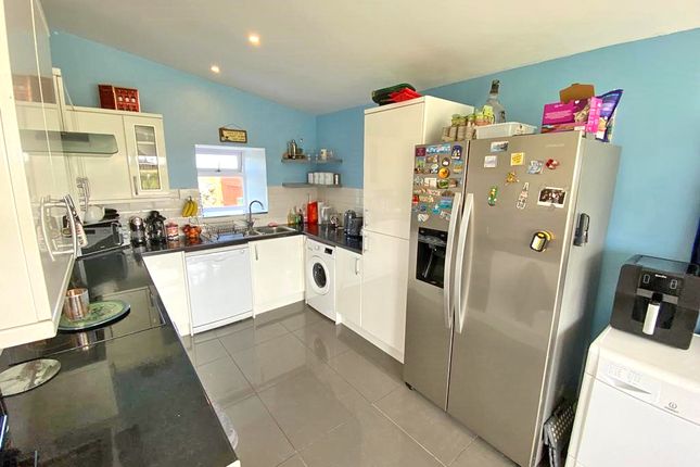 Detached house for sale in Cornaigbeg, Isle Of Tiree