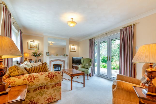 Forest Edge, Devauden, Chepstow photo 4
