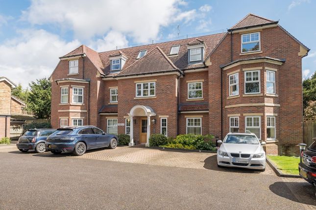 Thumbnail Flat for sale in Imperial Road, Windsor