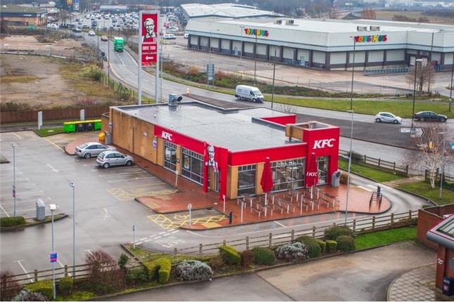 Retail premises for sale in 4, Wyvern Way, Derby, East Midlands, UK