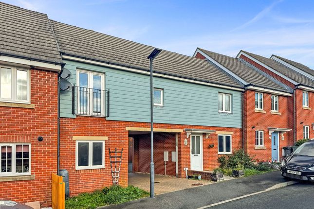 2-bed house on 8 Waterside Close, East Cowes, £875/mo