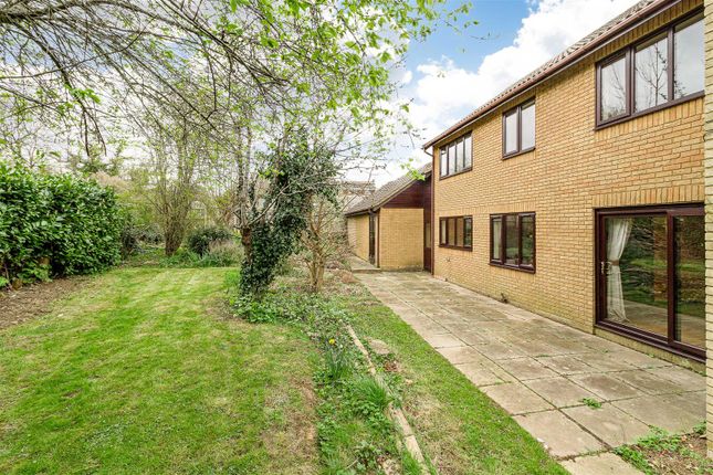 Detached house for sale in The Downs, Redhill Grange, Wellingborough