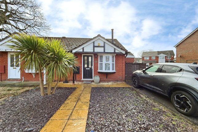 1-bed house on 3, Railway Park Close, Lincoln, £115,000