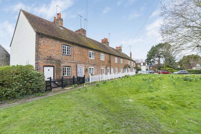 Thumbnail Cottage for sale in The Forty, Cholsey