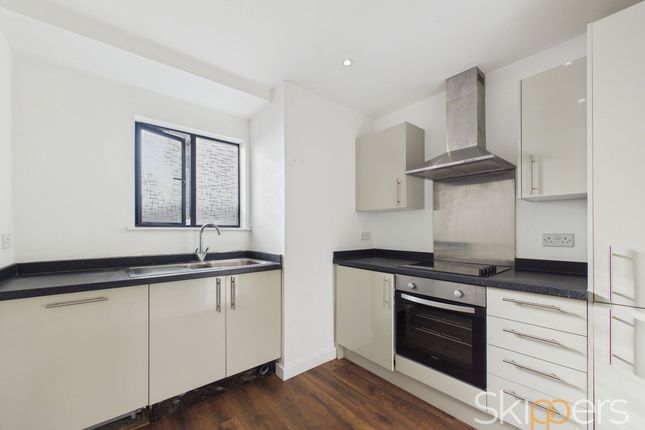 Flat 4, 1-27 St. Faiths Street, Maidstone photo 2
