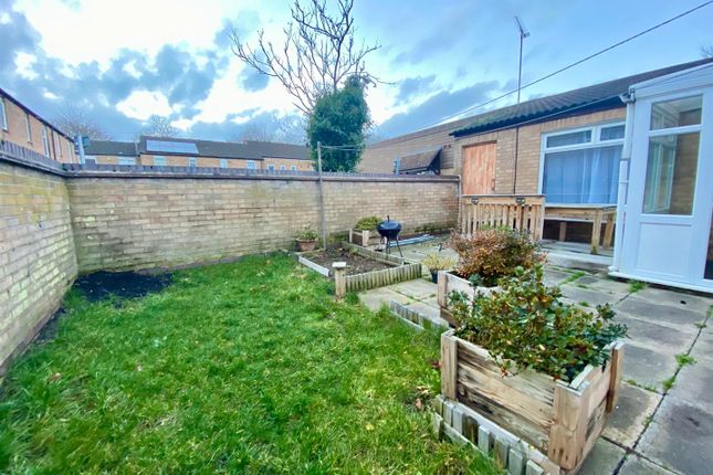 2-bed other on 64, Bringhurst, Peterborough, £155,000
