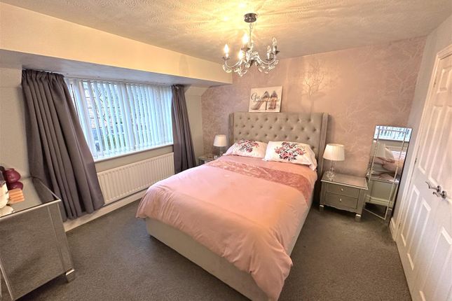 Detached house for sale in Maesbrook Close, Banks, Southport