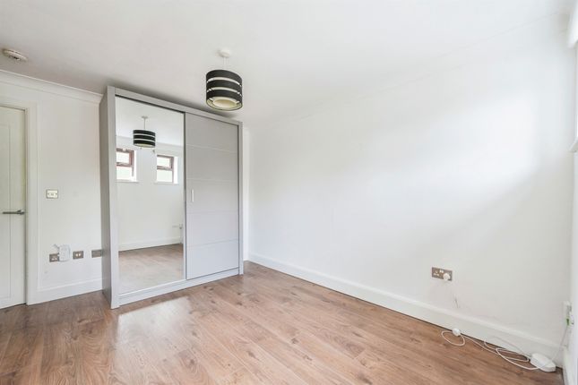Flat for sale in Cardigan Place, Hednesford, Cannock