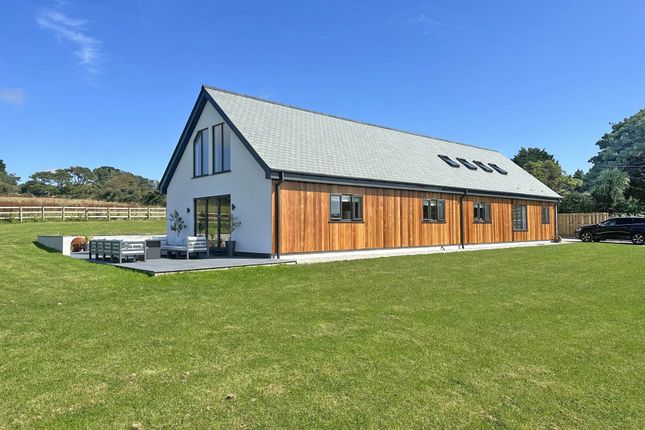 Lancarrow Barn, Redruth photo 2