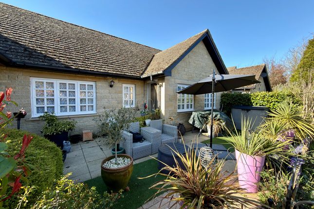 10, Welland Meadows, Tixover Grange, Stamford photo 4