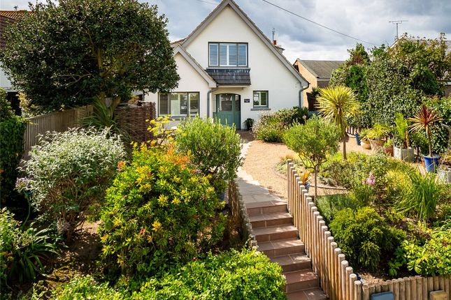 Detached house for sale in Pontac Common, St. Clement, Jersey