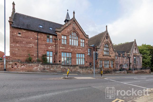 31, Orme House, Newcastle Under Lyme photo 5