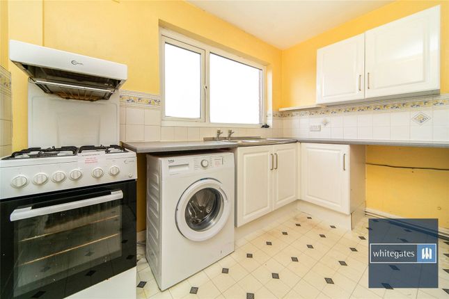 Flat for sale in Acresgate Court, Liverpool, Merseyside