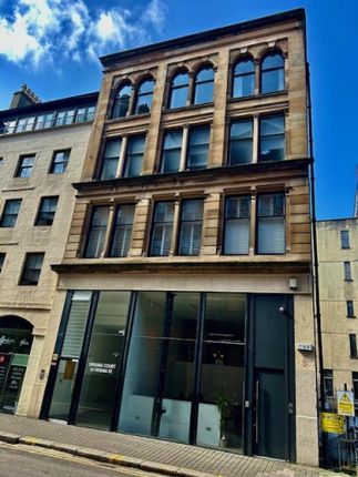 1-bed flat on 63 Virginia Street,  Glasgow, G1, Glasgow, £1,450/mo