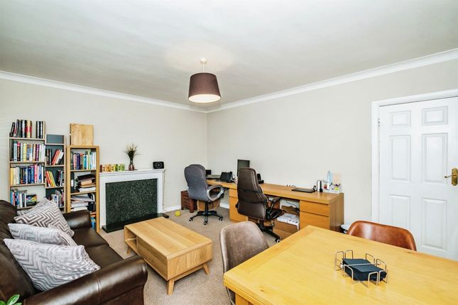 Flat for sale in Salisbury Road, Hove