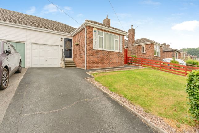 2-bed house on 35, Crow Wood Avenue, Lancashire, £190,000