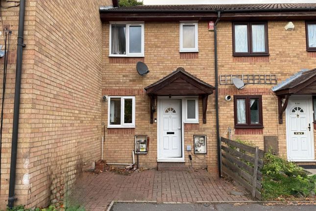 2-bed house on 117,, Pittman Gardens, Ilford, £400,000