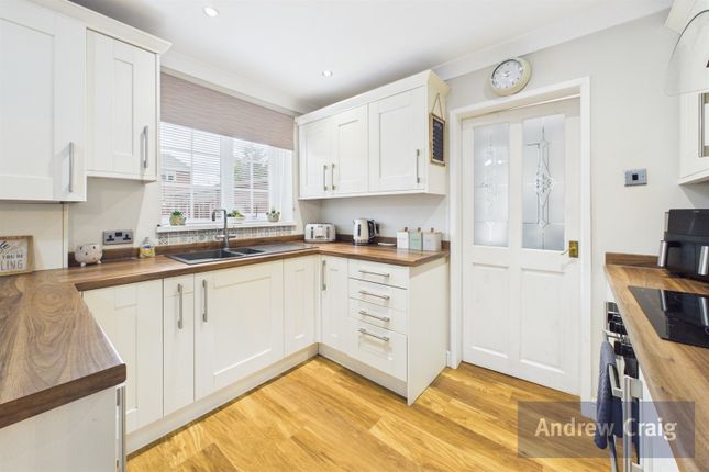 8 Kirkwall Close, Fulford Grange, Castletown photo 4